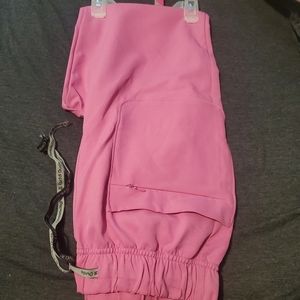 ClimateRight scrub pants